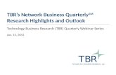 TBR US and Canada mobile operator benchmark Webinar Deck