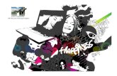 Youth Hapiness in 2010 by MTV Research Strategic Insights