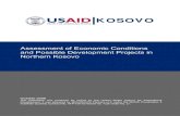 Kosovo AEDO - Final Assessment