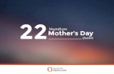 22 Magnificent Mother's Day Quotes