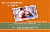 Proud To Be In Gujarat