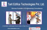 Tarit Edifice Technologies Private Limited Delhi India