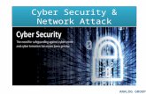 Cyber security & network attack6