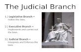 1.5 judicial branch website