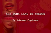 Sex Work Laws In Sweden 2