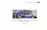 The Euro Area Crisis - 99 Q & A - June 29, 2012