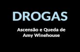 Drogas - Amy Winehouse
