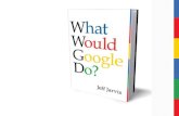 What Would Google Do? -  Visual Book Summary