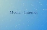 Media internet