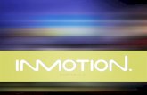 Inmotion's Company Profile and Portfolio
