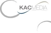 KAC Media Kit With
