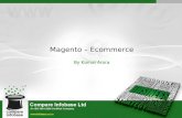 Magento – Ecommerce