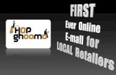 Shopghoomo.com - Rajkot's online Shopping hub