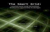 The Smart Grid   Bob Moreo And Yuchen Mao