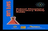 273    rischio chimicop nei laboratori