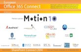 O365con14 - moving from on-premises to online, the road to follow