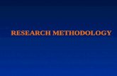 Research methodology unit-1
