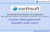 28 earthsoft-what next- career management