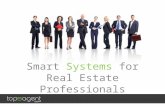 top5agent...CRM+Website+Property Search+Sychronization. Tools to build your real estate business.