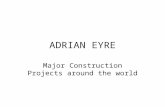 Adrian Eyre