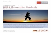 2014 United States Economic Outlook Wells Fargo Economics Group