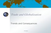 Trade globalization