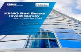 Kpmg real-estate-invest-survey-2014