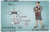 How to Communicate Effectively and get everything you want- Journey 2 Success™ w- Pete Asmus, Questions are the key 2 Unlock your Reality, Chapter 8: