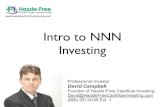 Introduction to NNN Lease Commercial Real Estate Investing