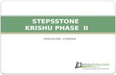Stepsstone Krishu Phase ii Apartments In Vandalore Chennai | Metroplots.com