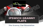 Best flats and properties available at ipswich granny flats