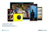 Lumia App Labs: Nokia Imaging SDK 1.1