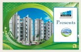 Paras Buildtech Tierea - 2 , 3 & 4 BHK Premium Residential Apartments in Noida , Sector 137