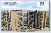 Perfect family apartments in andheri by dskdl