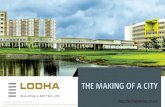 Lodha The Rise Opportunity