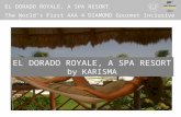 El Dorado Royale, a Spa Resort by Karisma