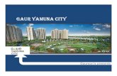 Gaur yamuna city affordable Plots Yamuna Expressway-09999684955