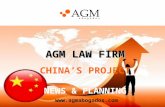 AGM ABogados - Business in China