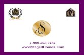 Staged Homes Benefits Shc Version