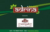 Vastushree Adrina Mundhwa Pune by Vastushree Developers