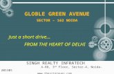 SRI Groups Globle Green Avenue