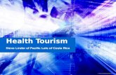 Health tourism presentation