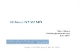 All about-ieee-1471
