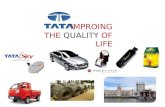 Presentation on Tata Products Mayank Riyal