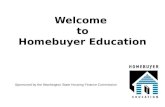 All State PowerPoint for Homebuyer Education