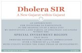 Dholera SIR Investment Proposal