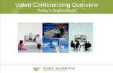 Collaboration Platform: Videoconferencing, Dan Driscoll, Video Guidance
