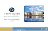 North Haven Apartment Communities - Carmel, IN (Indianapolis)