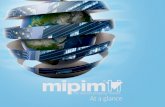 Mipim 2012 at a glance