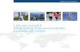 MCkinsey Urban World full world report 2007-2025